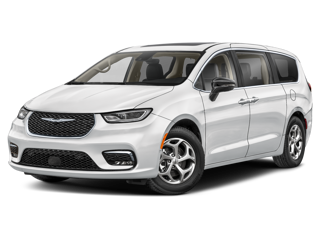 2026 Chrysler Pacifica - Wischnewsky CDJR of Baytown in Baytown TX