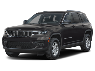 2025 Jeep Grand Cherokee - Wischnewsky CDJR of Baytown in Baytown TX