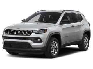 2025 Jeep Compass Baytown, TX