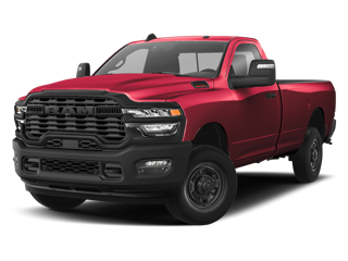 2025 RAM 2500 Baytown, TX