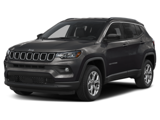 2026 Jeep Compass Baytown, TX