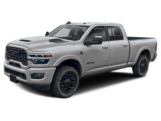 2026 RAM 3500 Baytown, TX