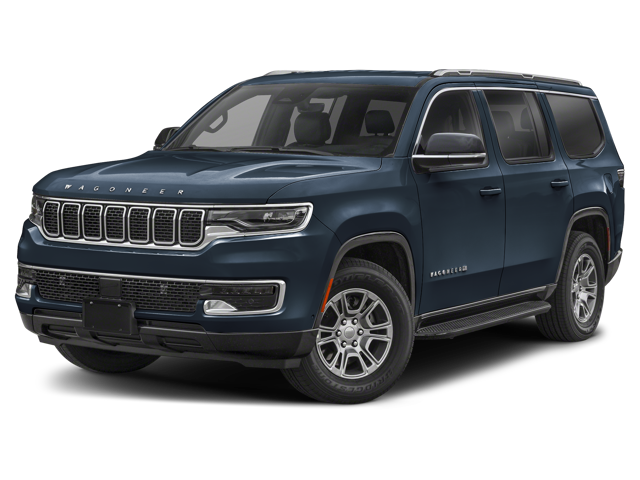 2024 Jeep Wagoneer Baytown, TX