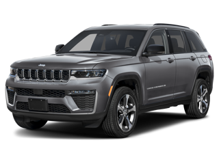 2026 Jeep Grand Cherokee Baytown, TX