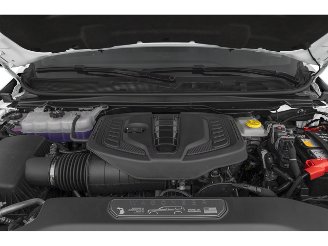 2024 Jeep Wagoneer Baytown, TX