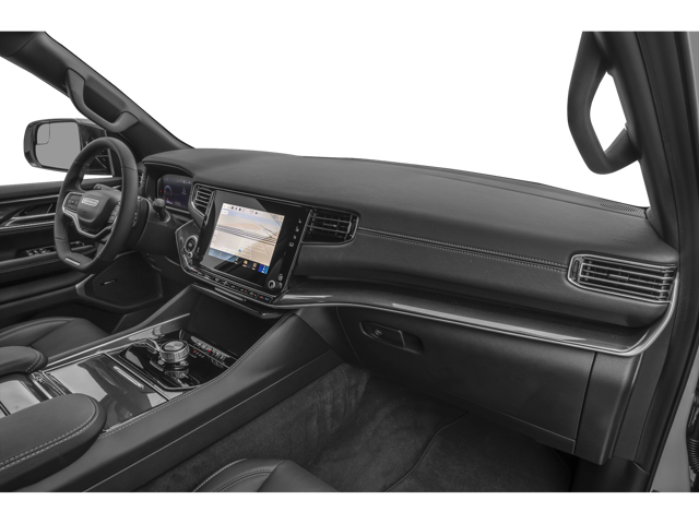 2024 Jeep Wagoneer Baytown, TX