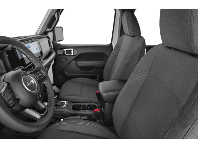 2025 Jeep Wrangler 4XE Baytown, TX