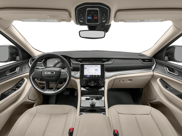 2024 Jeep Grand Cherokee? in Baytown, TX