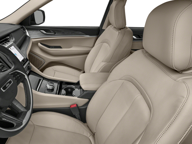 2024 Jeep Grand Cherokee? in Baytown, TX