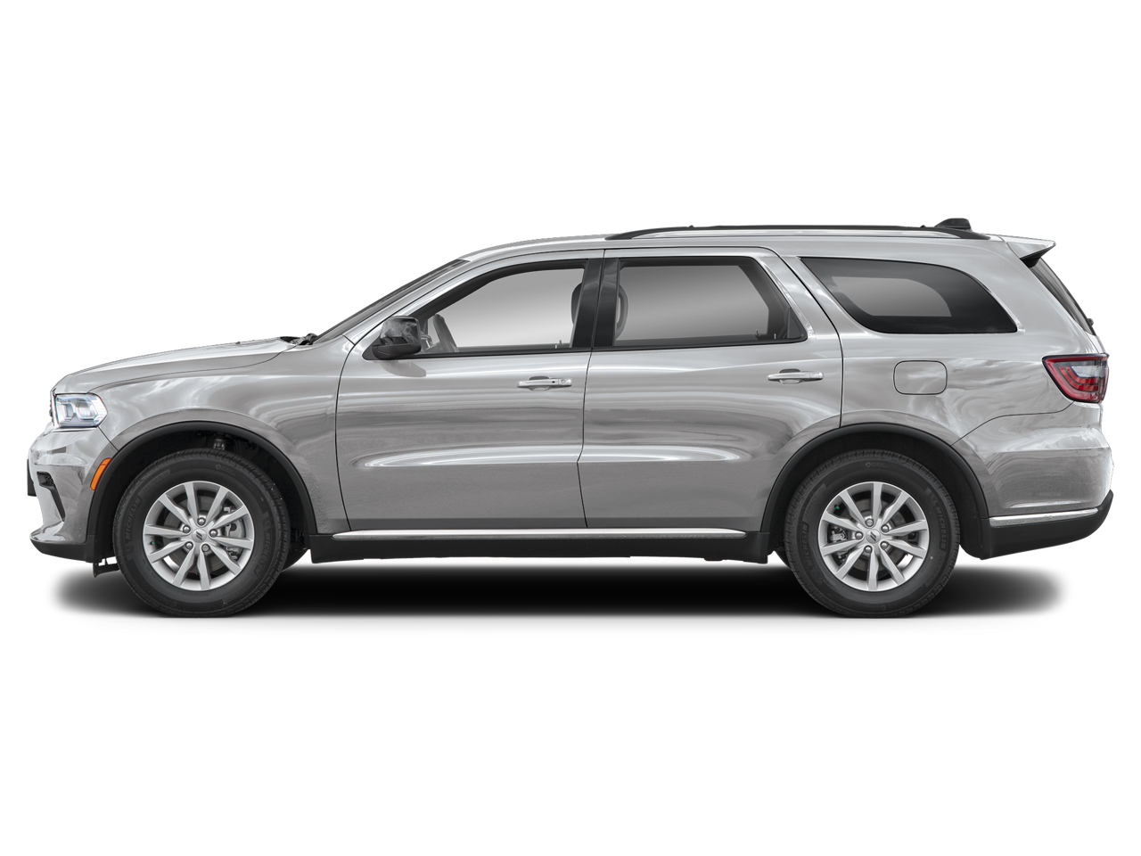 2025 Dodge Durango Pursuit