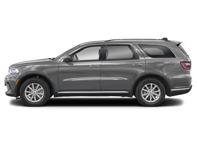 2026 Dodge Durango Pursuit