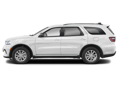2026 Dodge Durango Pursuit