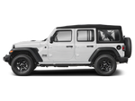2026 Jeep Wrangler Sport RHD Right Hand Drive