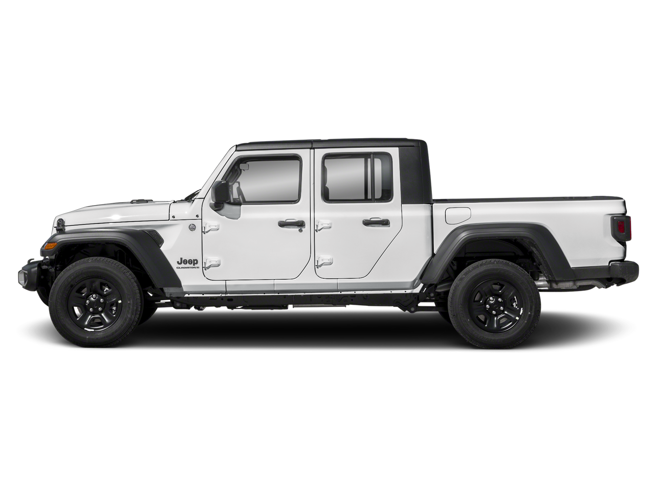 2026 Jeep Gladiator Base