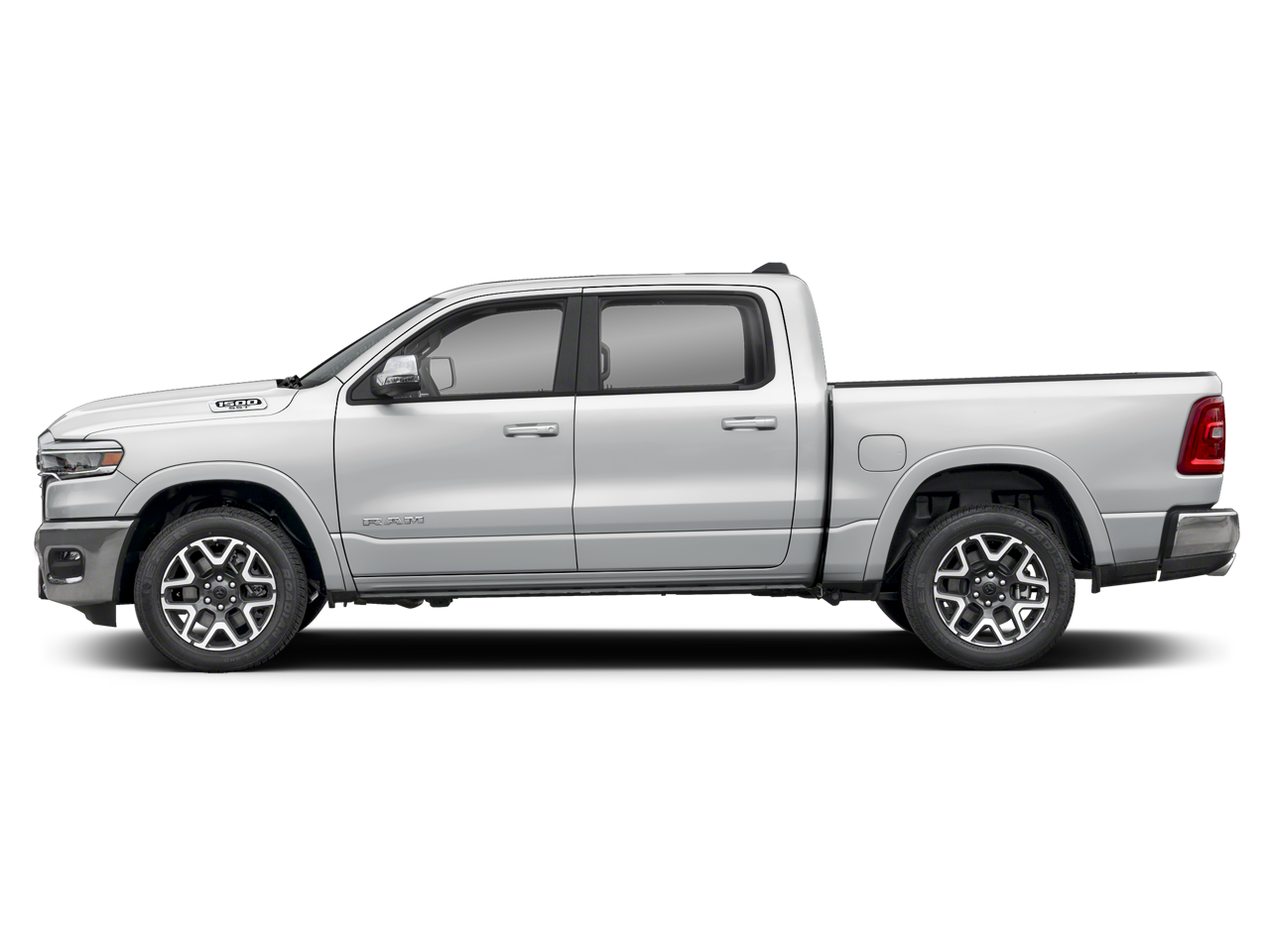 2026 Ram 1500 Laramie photo 3