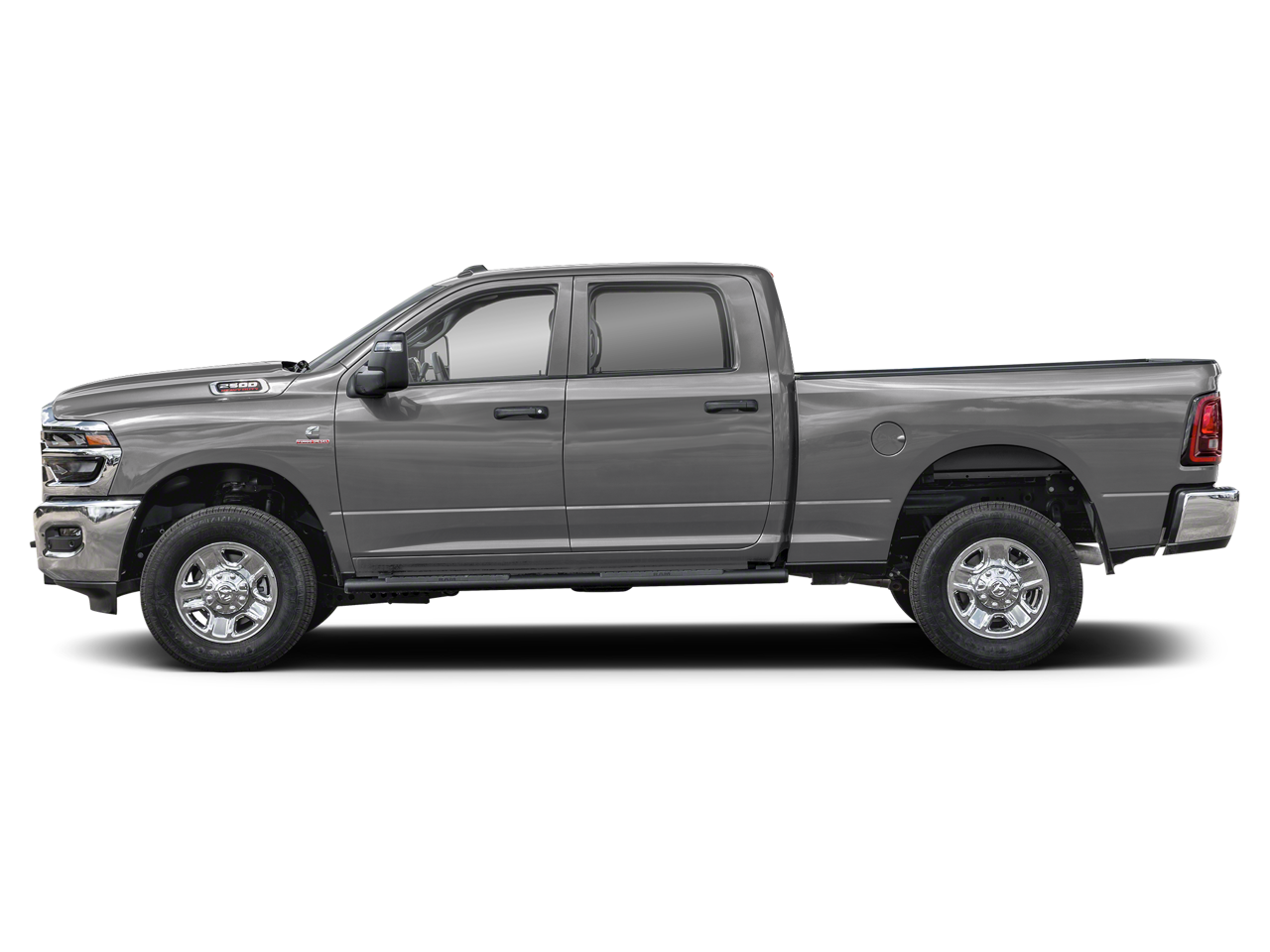 2026 Ram 2500 Laramie photo 3
