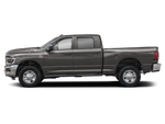 2027 RAM 2500 Black Express
