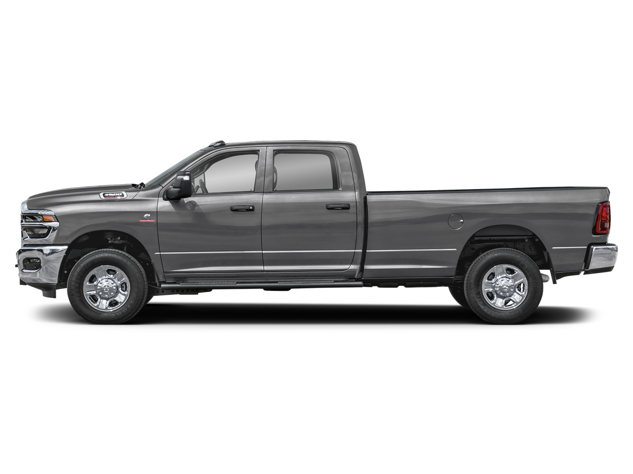 2027 RAM 3500 Base