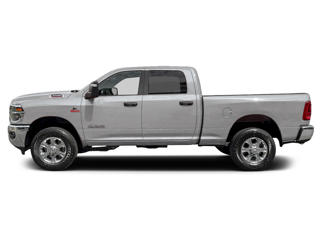 2027 RAM 3500 Base