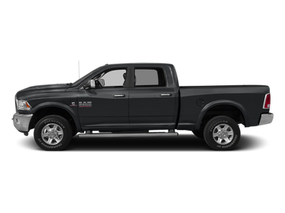 2016 RAM 2500 Power Wagon