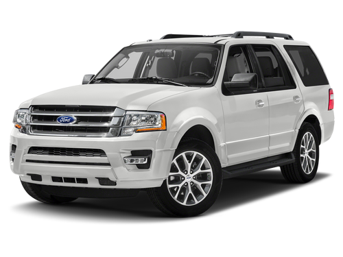 2015 Ford Expedition XLT