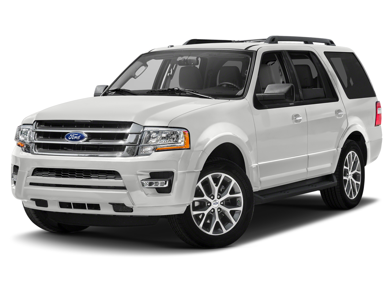 2015 Ford Expedition XLT