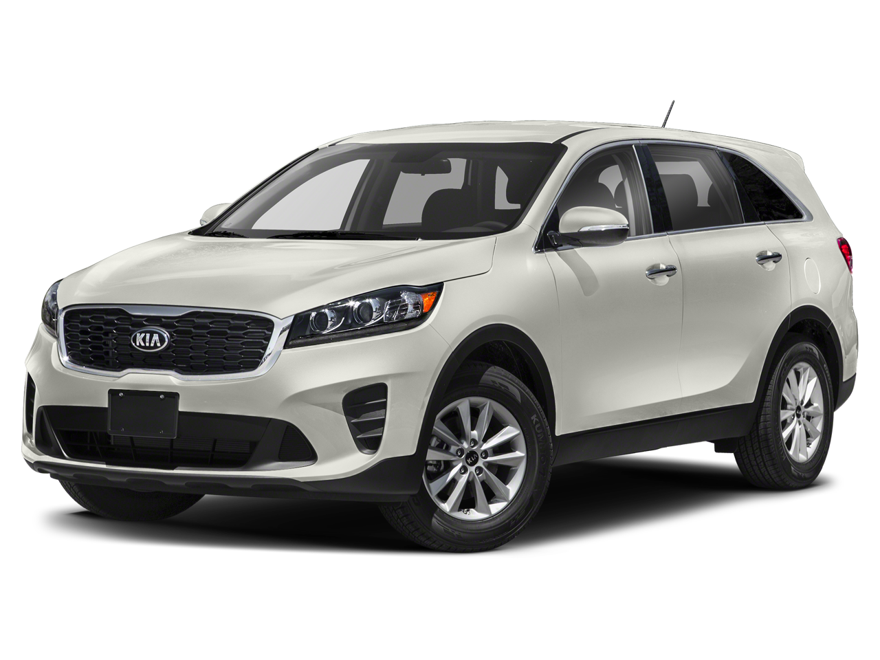 2019 Kia Sorento LX V6 AT's photo