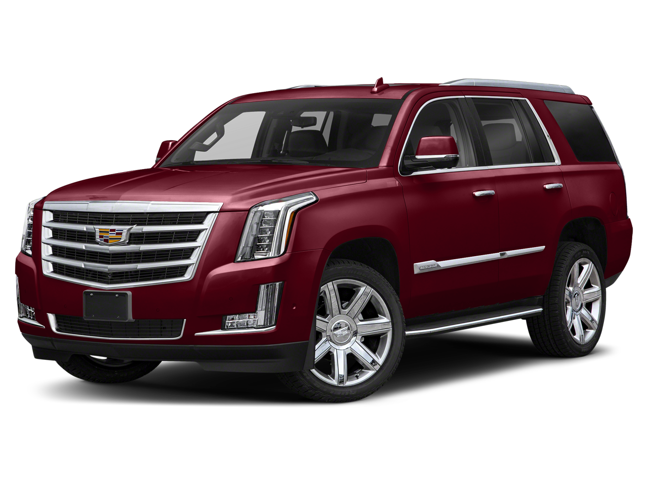 2020 Cadillac Escalade AWD Premium Luxury's photo