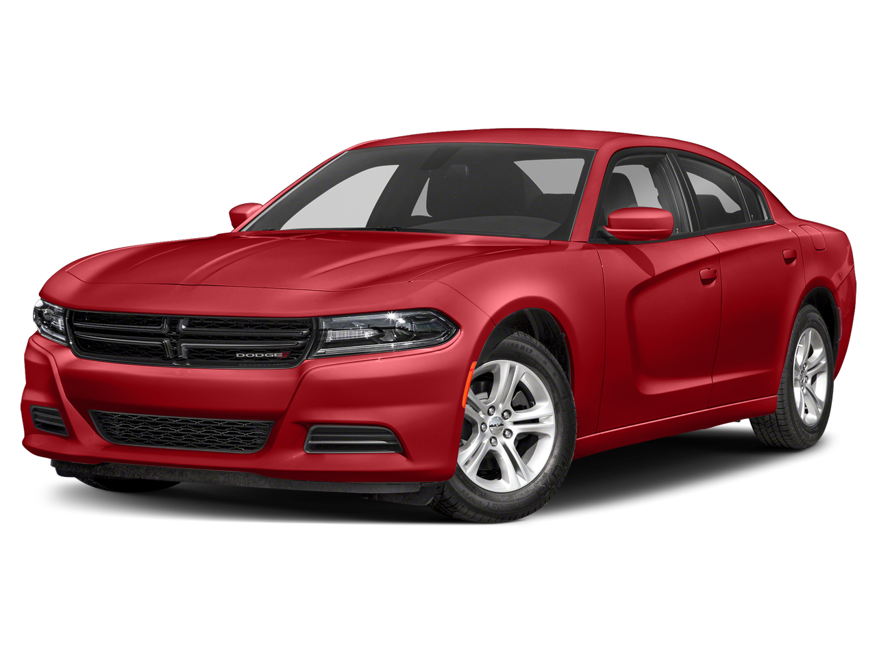 2020 Dodge Charger SXT's photo
