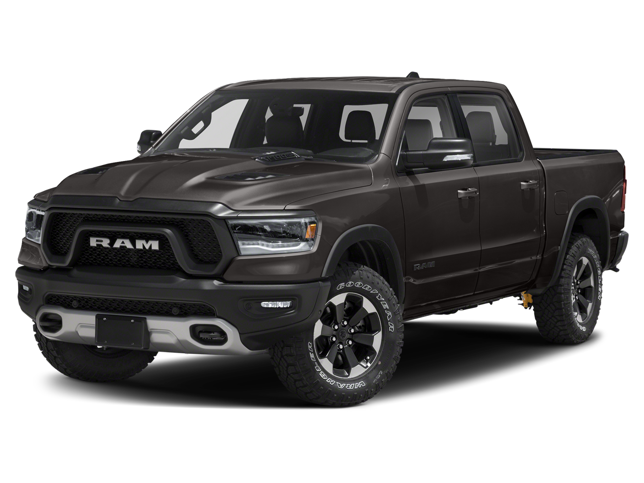 2020 RAM Ram 1500 Pickup Limited