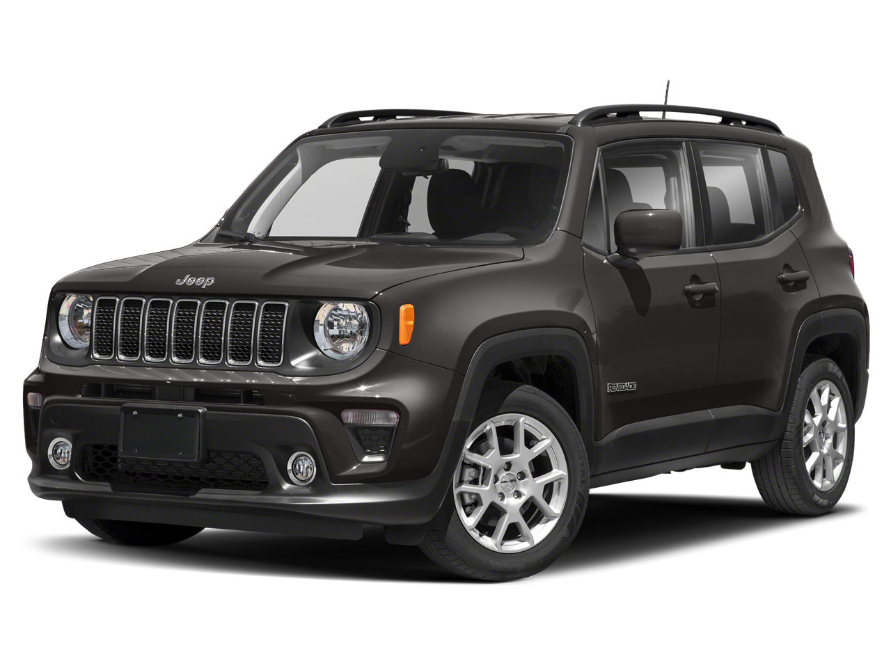 2021 Jeep Renegade Latitude FWD's photo