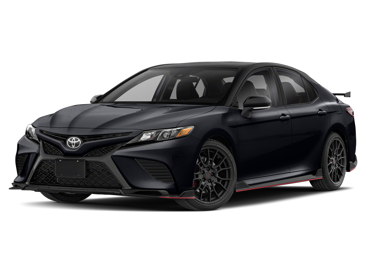 2022 Toyota Camry TRD's photo