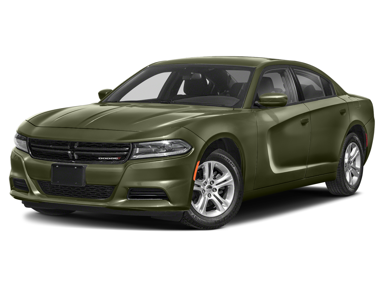 2023 Dodge Charger SXT's photo