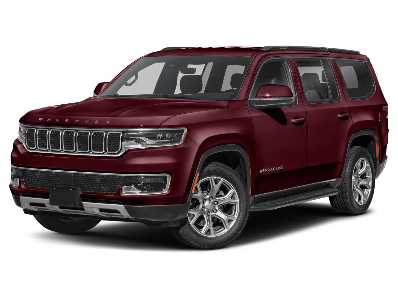 2023 Jeep Wagoneer Series III 4WD's photo