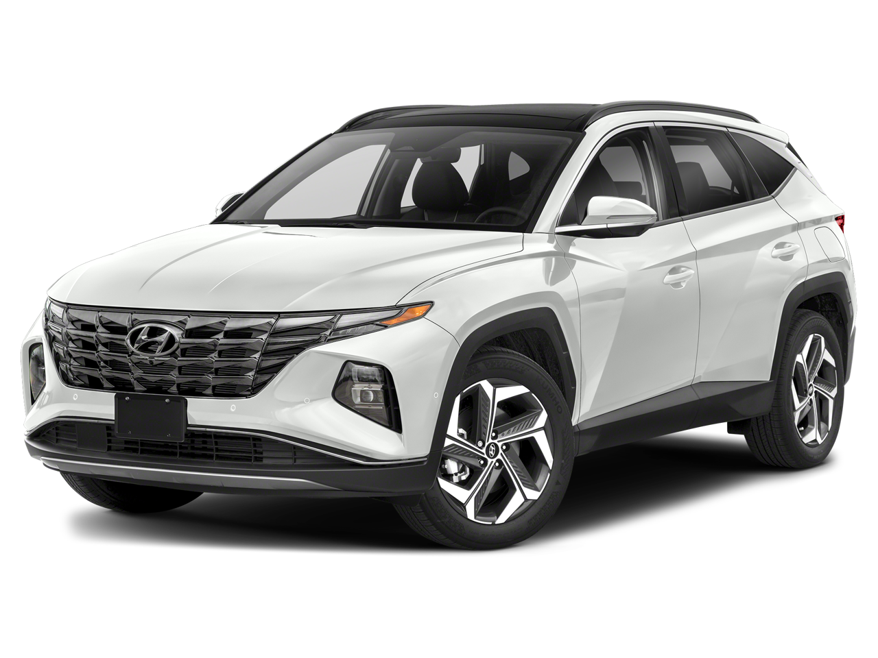 2024 Hyundai Tucson Limited for sale in Baytown, TX
