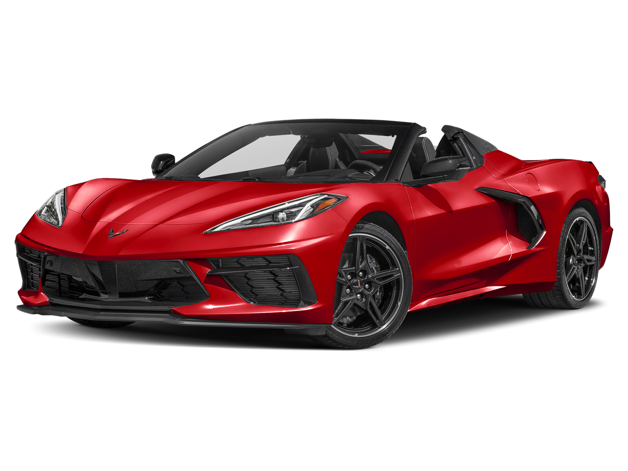 2025 Chevrolet Corvette Stingray 1LT