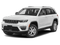 2025 Jeep Grand Cherokee Overland