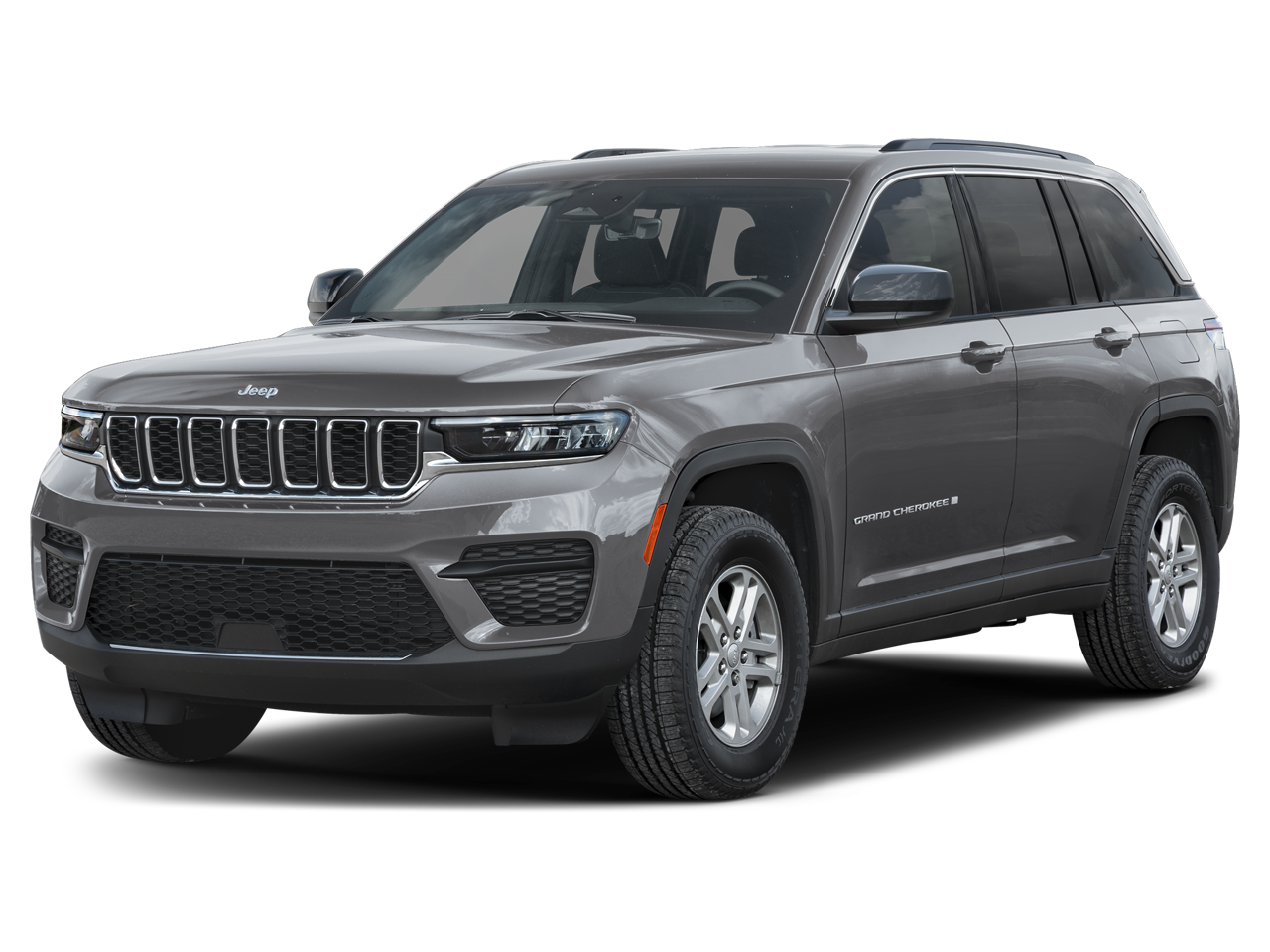 2025 Jeep Grand Cherokee Altitude 4x4's photo