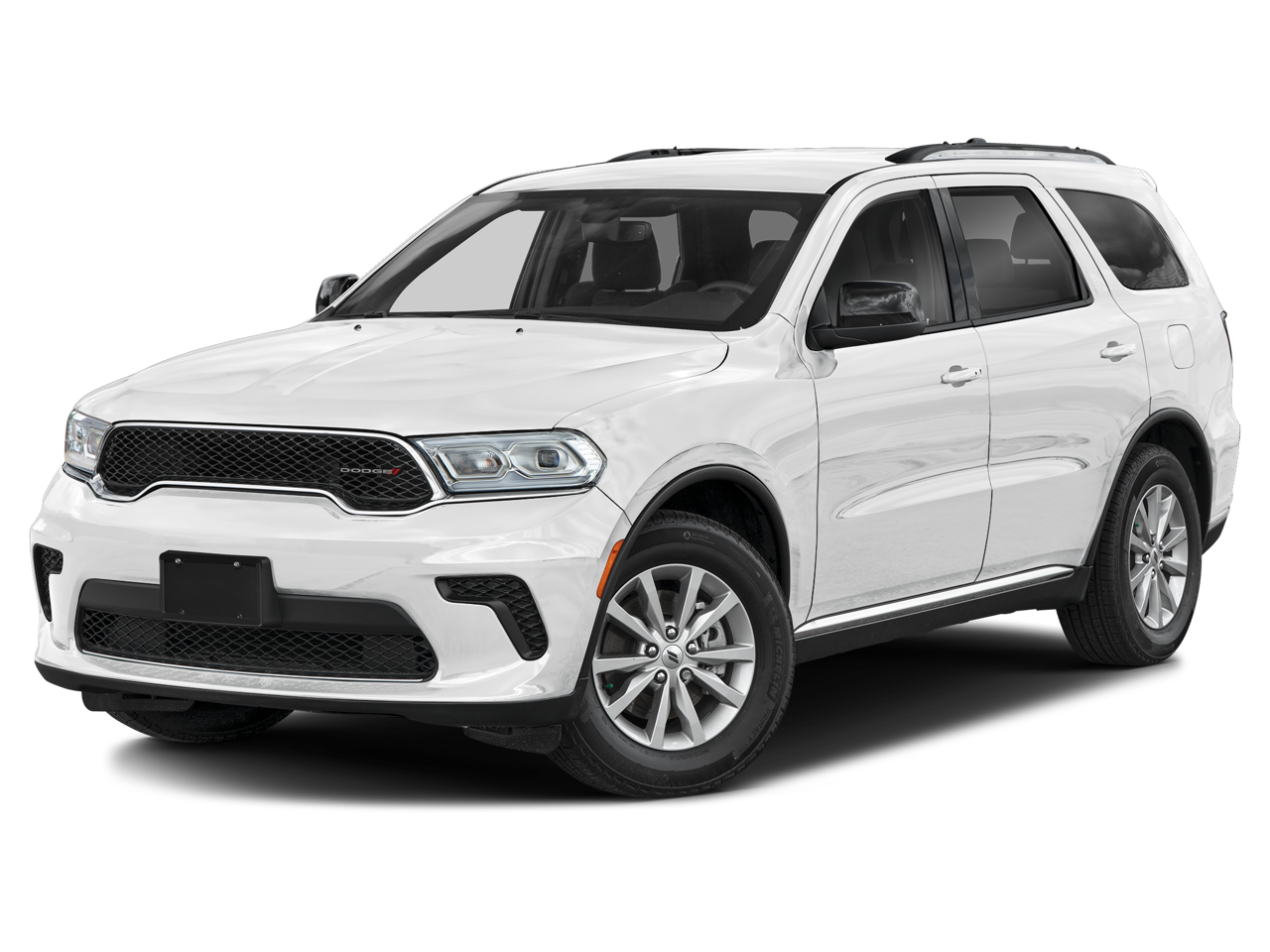 2026 Dodge Durango Pursuit