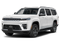 2026 Jeep Grand Wagoneer L Limited Reserve