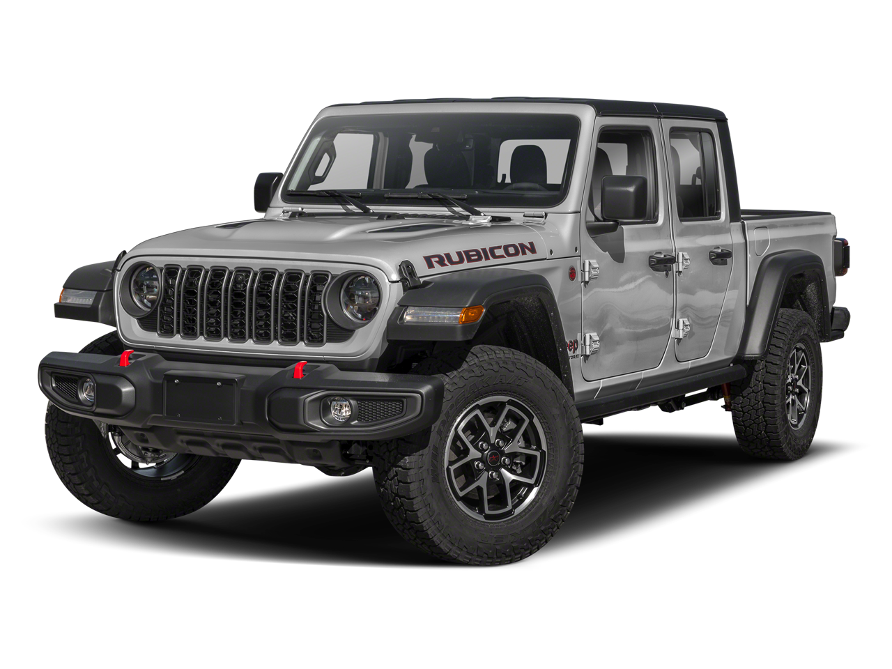 2026 Jeep Gladiator Shadow OPS Auto's photo