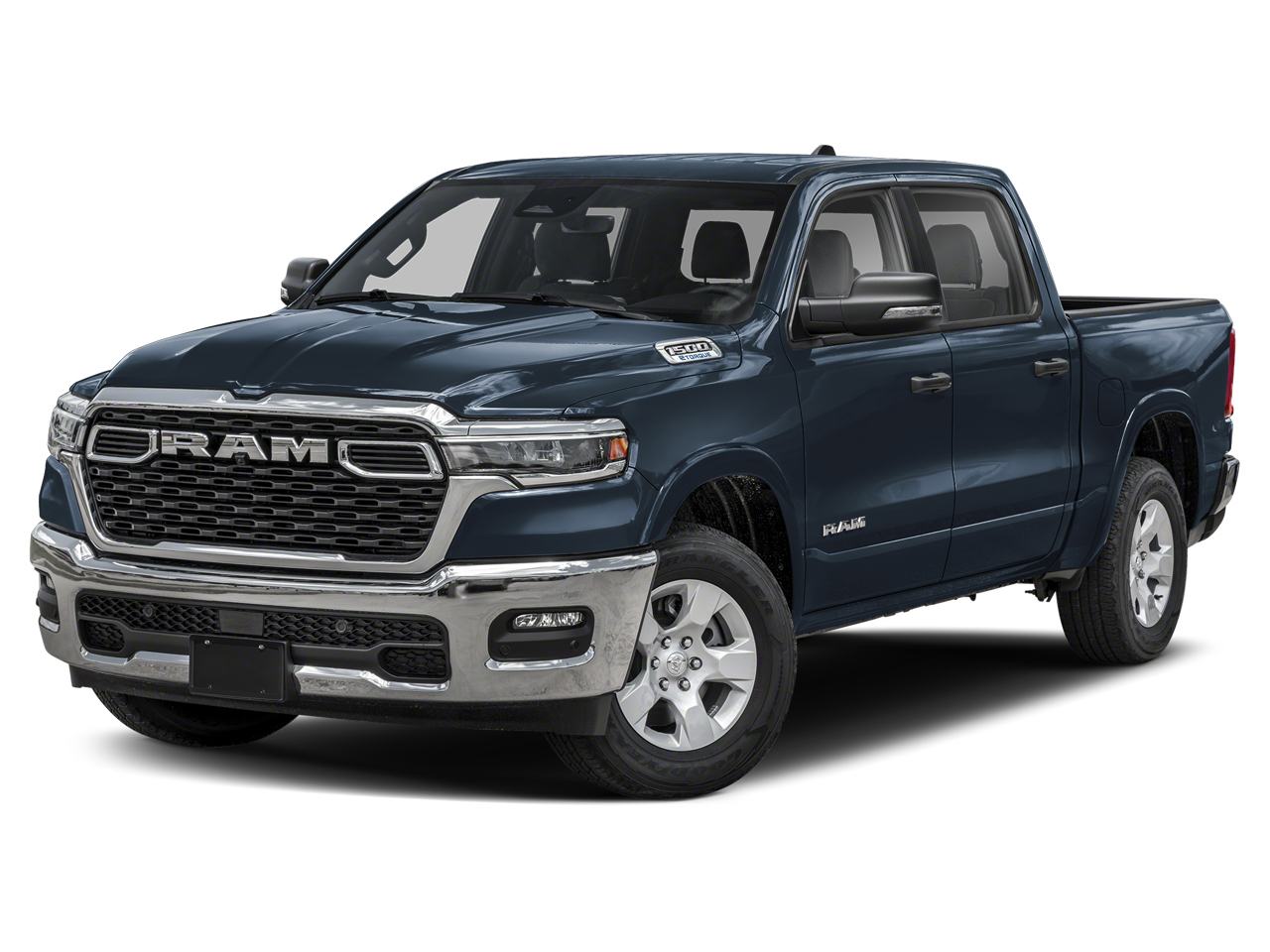 2026 RAM 1500 Base