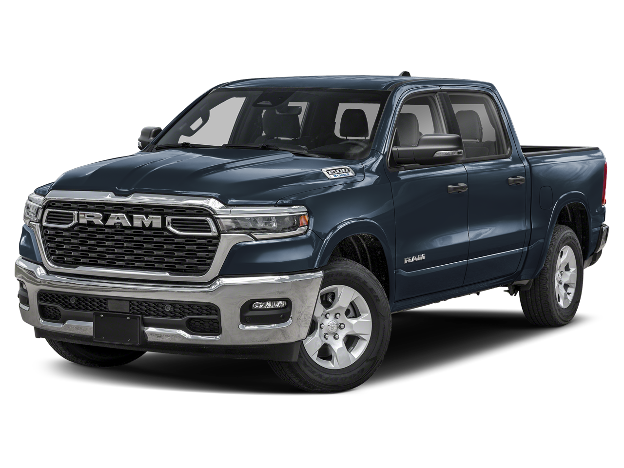 2026 RAM 1500 Pickup