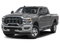 2027 RAM 2500 Black Express