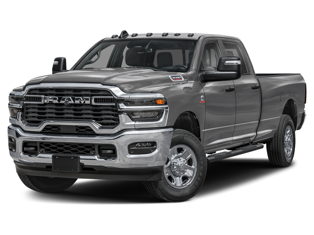 2027 RAM 3500 Base