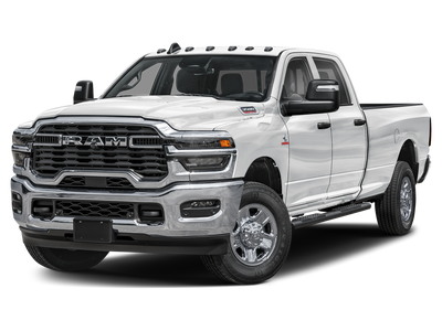 2027 RAM 3500 Base