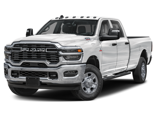 2027 RAM 3500 Base