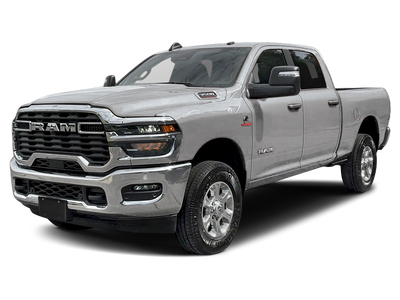 2027 RAM 3500 Base