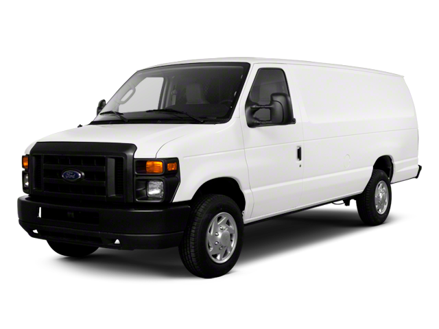 2013 Ford E-Series E-250 Van's photo
