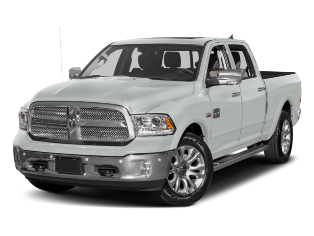 2017 RAM 1500 Laramie Limited 4x4 Crew Cab 6'4's photo